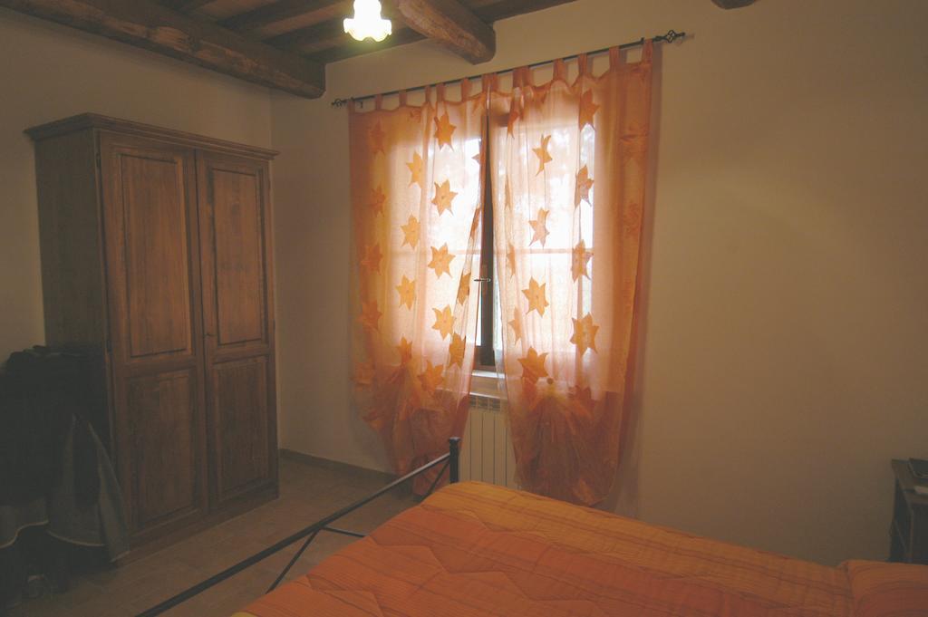 Agriturismo Castellum Aquarum Manciano Habitación foto
